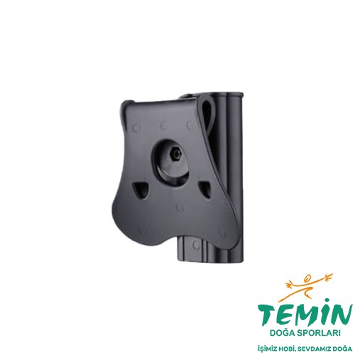 TEMİN | Av ● Outdoor ● Atış | PCP, Havalı Tüfek, Tabanca & Optik