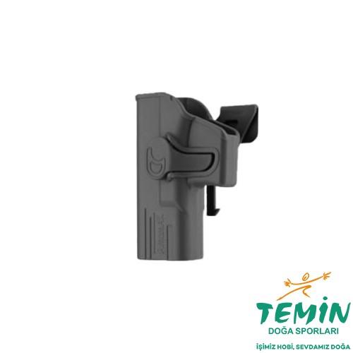 TEMİN | Av ● Outdoor ● Atış | PCP, Havalı Tüfek, Tabanca & Optik