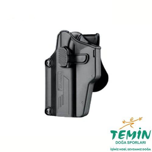 TEMİN | Av ● Outdoor ● Atış | PCP, Havalı Tüfek, Tabanca & Optik