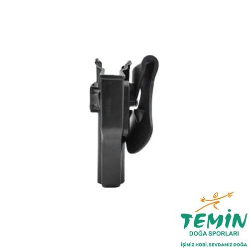 TEMİN | Av ● Outdoor ● Atış | PCP, Havalı Tüfek, Tabanca & Optik
