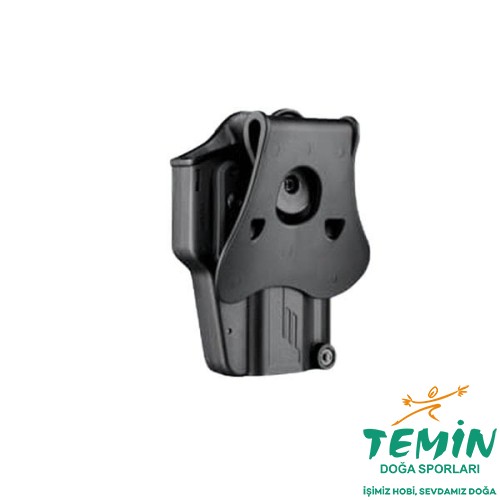 TEMİN | Av ● Outdoor ● Atış | PCP, Havalı Tüfek, Tabanca & Optik