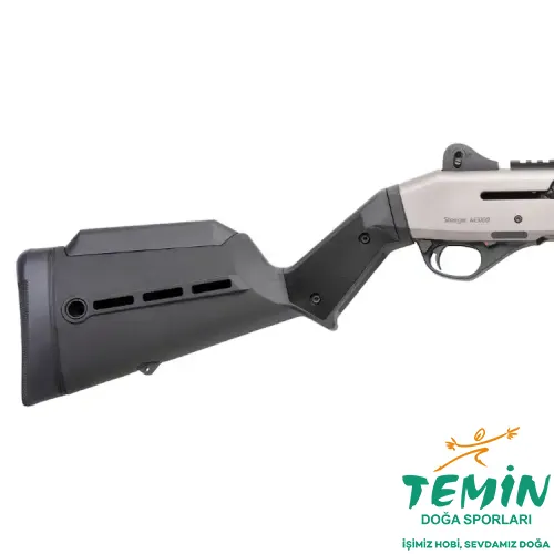 TEMİN | Av ● Outdoor ● Atış | PCP, Havalı Tüfek, Tabanca & Optik