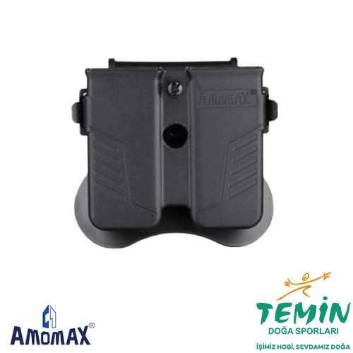 TEMİN | Av ● Outdoor ● Atış | PCP, Havalı Tüfek, Tabanca & Optik