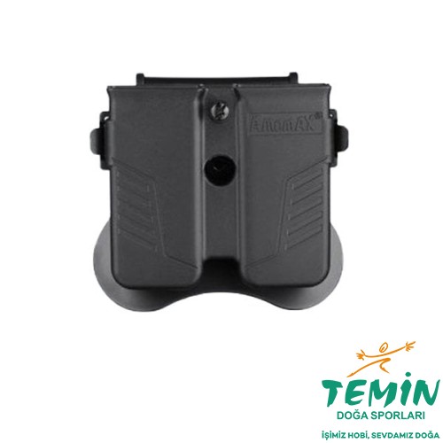 TEMİN | Av ● Outdoor ● Atış | PCP, Havalı Tüfek, Tabanca & Optik