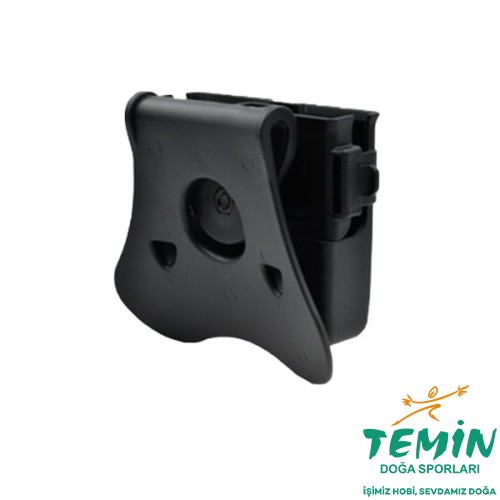 TEMİN | Av ● Outdoor ● Atış | PCP, Havalı Tüfek, Tabanca & Optik