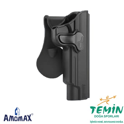 TEMİN | Av ● Outdoor ● Atış | PCP, Havalı Tüfek, Tabanca & Optik