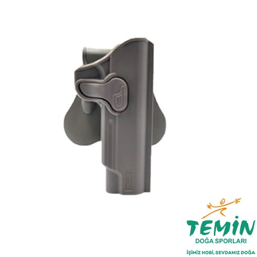 TEMİN | Av ● Outdoor ● Atış | PCP, Havalı Tüfek, Tabanca & Optik
