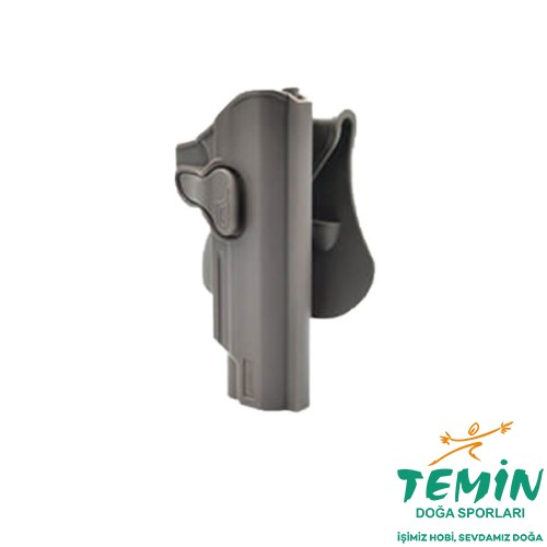 TEMİN | Av ● Outdoor ● Atış | PCP, Havalı Tüfek, Tabanca & Optik