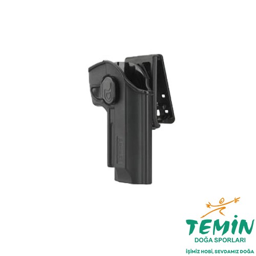 TEMİN | Av ● Outdoor ● Atış | PCP, Havalı Tüfek, Tabanca & Optik