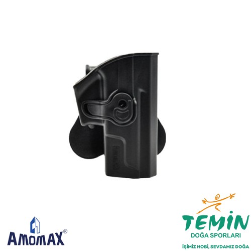 TEMİN | Av ● Outdoor ● Atış | PCP, Havalı Tüfek, Tabanca & Optik