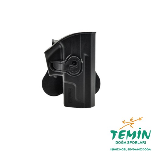 TEMİN | Av ● Outdoor ● Atış | PCP, Havalı Tüfek, Tabanca & Optik