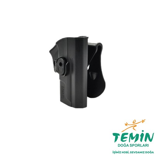 TEMİN | Av ● Outdoor ● Atış | PCP, Havalı Tüfek, Tabanca & Optik