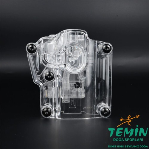 TEMİN | Av ● Outdoor ● Atış | PCP, Havalı Tüfek, Tabanca & Optik