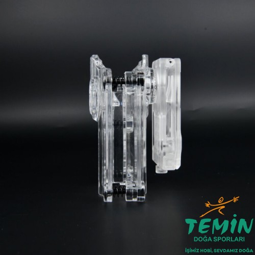 TEMİN | Av ● Outdoor ● Atış | PCP, Havalı Tüfek, Tabanca & Optik