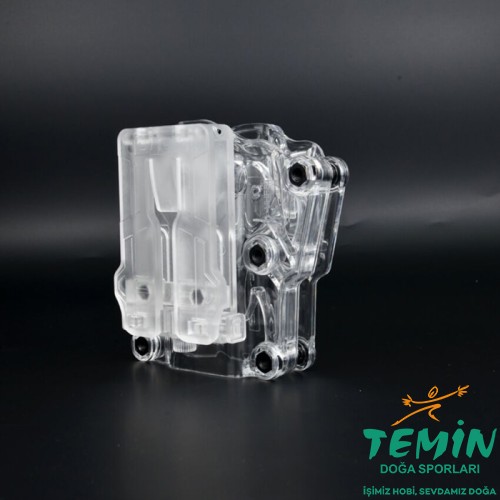 TEMİN | Av ● Outdoor ● Atış | PCP, Havalı Tüfek, Tabanca & Optik