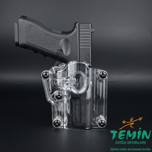 TEMİN | Av ● Outdoor ● Atış | PCP, Havalı Tüfek, Tabanca & Optik