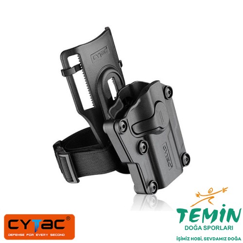 TEMİN | Av ● Outdoor ● Atış | PCP, Havalı Tüfek, Tabanca & Optik