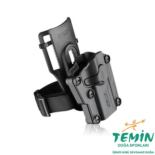 TEMİN | Av ● Outdoor ● Atış | PCP, Havalı Tüfek, Tabanca & Optik