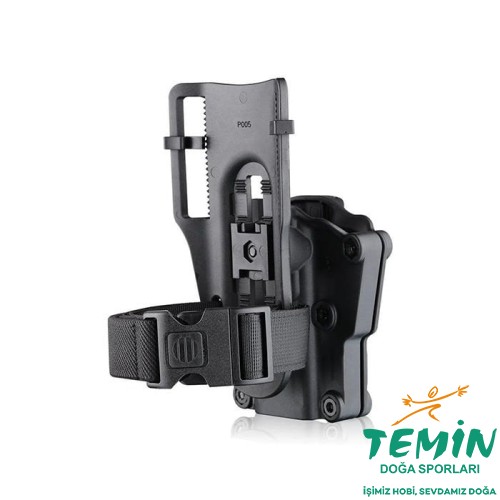 TEMİN | Av ● Outdoor ● Atış | PCP, Havalı Tüfek, Tabanca & Optik
