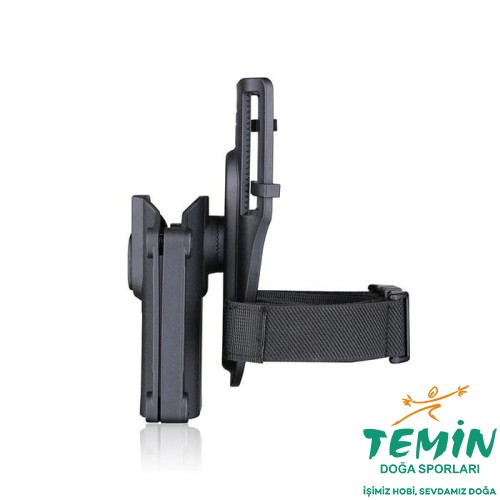 TEMİN | Av ● Outdoor ● Atış | PCP, Havalı Tüfek, Tabanca & Optik