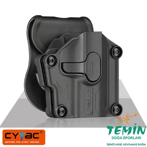 TEMİN | Av ● Outdoor ● Atış | PCP, Havalı Tüfek, Tabanca & Optik