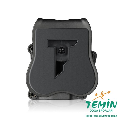 TEMİN | Av ● Outdoor ● Atış | PCP, Havalı Tüfek, Tabanca & Optik