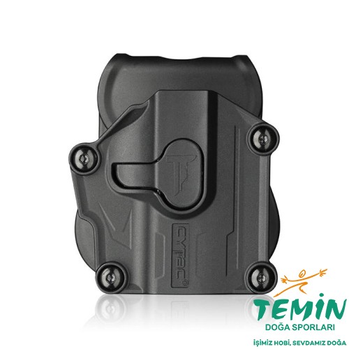 TEMİN | Av ● Outdoor ● Atış | PCP, Havalı Tüfek, Tabanca & Optik