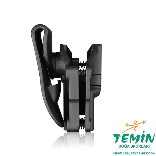 TEMİN | Av ● Outdoor ● Atış | PCP, Havalı Tüfek, Tabanca & Optik