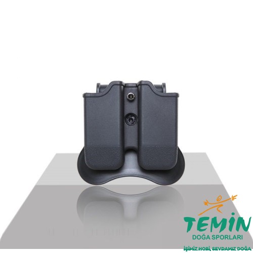 TEMİN | Av • Outdoor • Atış | PCP, Havalı Tüfek, Tabanca & Optik