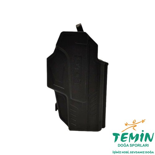 TEMİN | Av ● Outdoor ● Atış | PCP, Havalı Tüfek, Tabanca & Optik