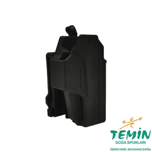 TEMİN | Av ● Outdoor ● Atış | PCP, Havalı Tüfek, Tabanca & Optik