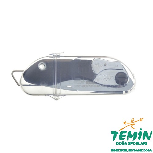 TEMİN | Av ● Outdoor ● Atış | PCP, Havalı Tüfek, Tabanca & Optik
