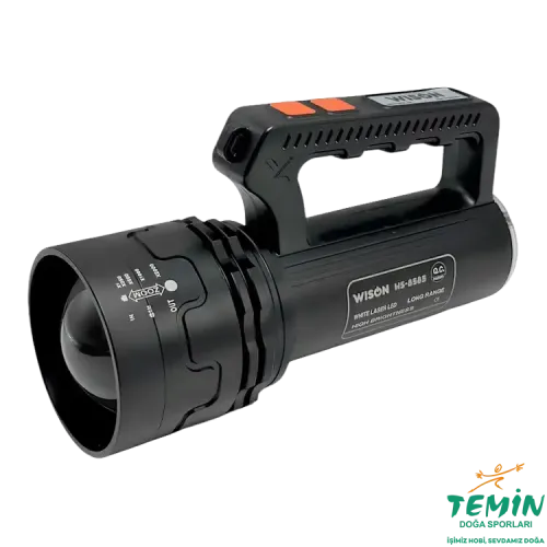 TEMİN | Av ● Outdoor ● Atış | PCP, Havalı Tüfek, Tabanca & Optik