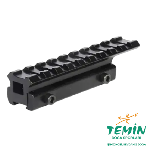 TEMİN | Av ● Outdoor ● Atış | PCP, Havalı Tüfek, Tabanca & Optik