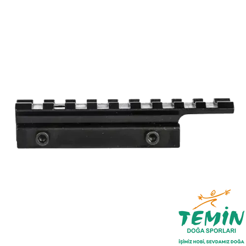 TEMİN | Av ● Outdoor ● Atış | PCP, Havalı Tüfek, Tabanca & Optik