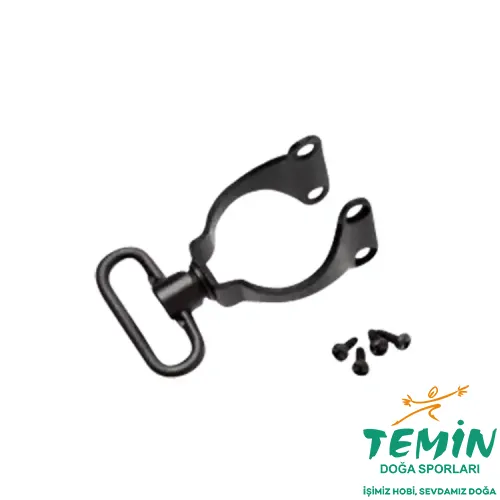 TEMİN | Av ● Outdoor ● Atış | PCP, Havalı Tüfek, Tabanca & Optik