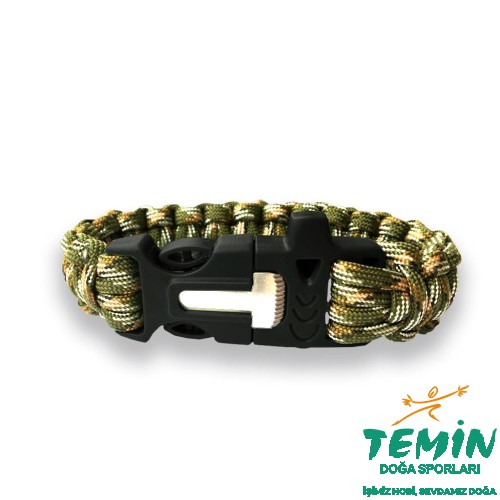 TEMİN | Av ● Outdoor ● Atış | PCP, Havalı Tüfek, Tabanca & Optik
