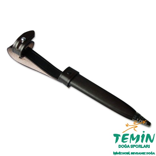 TEMİN | Av ● Outdoor ● Atış | PCP, Havalı Tüfek, Tabanca & Optik