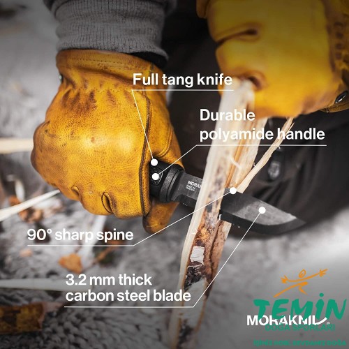 TEMİN | Av ● Outdoor ● Atış | PCP, Havalı Tüfek, Tabanca & Optik