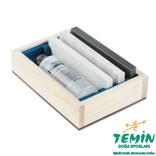 TEMİN | Av ● Outdoor ● Atış | PCP, Havalı Tüfek, Tabanca & Optik