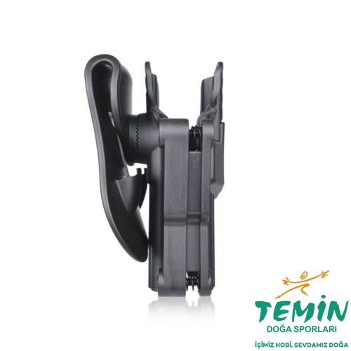 TEMİN | Av ● Outdoor ● Atış | PCP, Havalı Tüfek, Tabanca & Optik