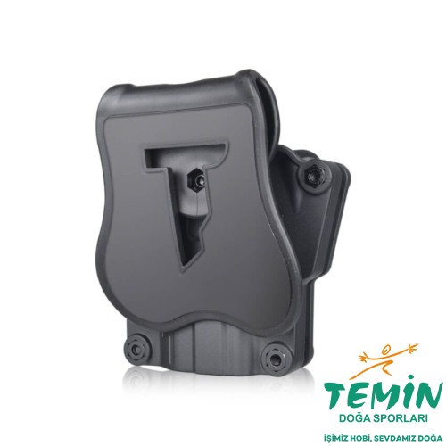 TEMİN | Av ● Outdoor ● Atış | PCP, Havalı Tüfek, Tabanca & Optik