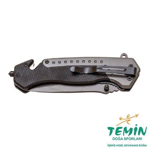 TEMİN | Av ● Outdoor ● Atış | PCP, Havalı Tüfek, Tabanca & Optik