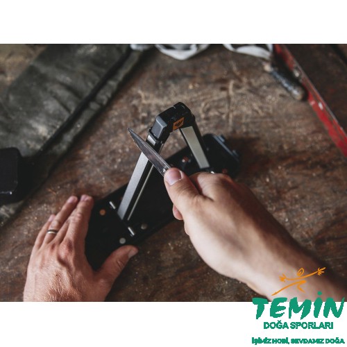 TEMİN | Av ● Outdoor ● Atış | PCP, Havalı Tüfek, Tabanca & Optik