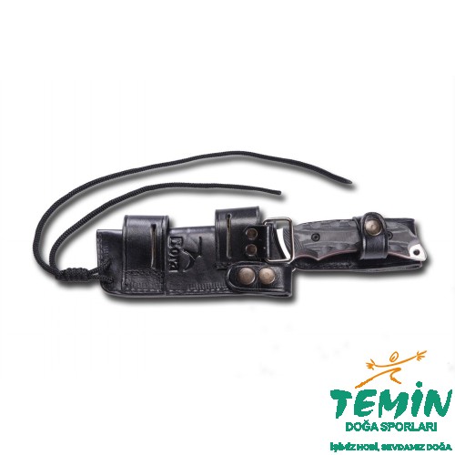 TEMİN | Av ● Outdoor ● Atış | PCP, Havalı Tüfek, Tabanca & Optik