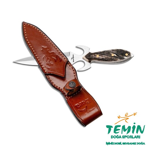 TEMİN | Av • Outdoor • Atış | PCP, Havalı Tüfek, Tabanca & Optik