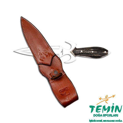 TEMİN | Av • Outdoor • Atış | PCP, Havalı Tüfek, Tabanca & Optik