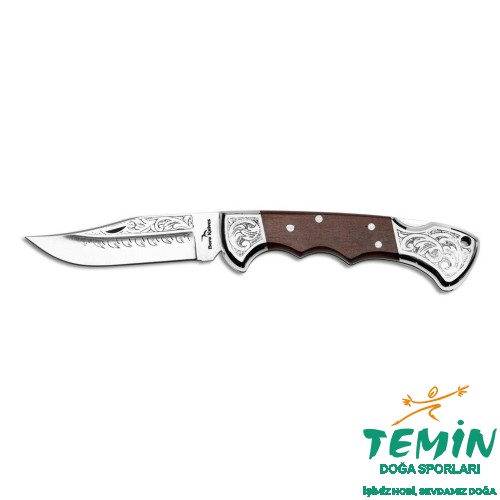 TEMİN | Av ● Outdoor ● Atış | PCP, Havalı Tüfek, Tabanca & Optik