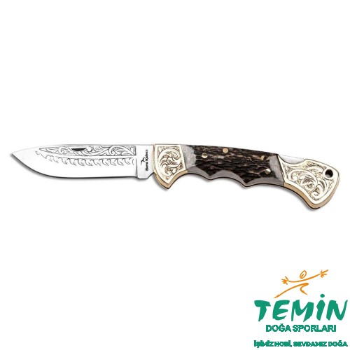 TEMİN | Av • Outdoor • Atış | PCP, Havalı Tüfek, Tabanca & Optik