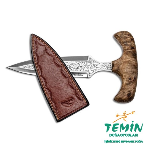 TEMİN | Av • Outdoor • Atış | PCP, Havalı Tüfek, Tabanca & Optik